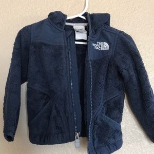 North face Toddler sweatshirt